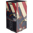 DC Comics Superman Vintage Pose American Flag XBox Series X Digital Edition Console Skin